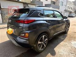 هيونداي كونا